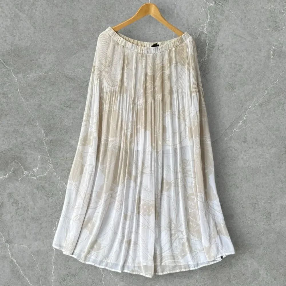 5 for $45 Worthington Maxi Long Dress Women Size L